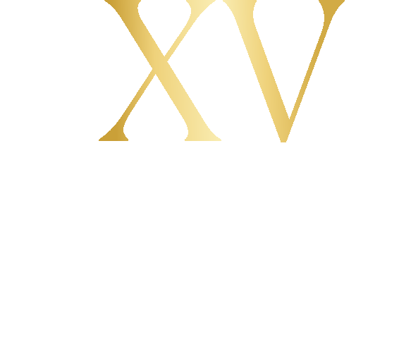 XV Logo